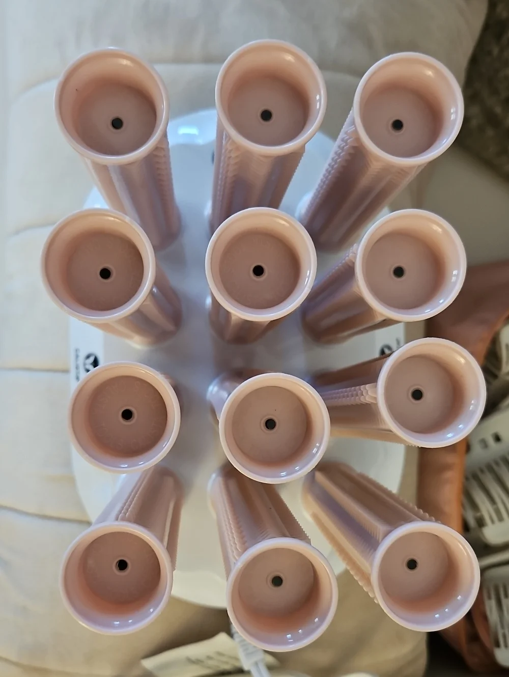 CALISTA ION HOT ROLLERS Long 1